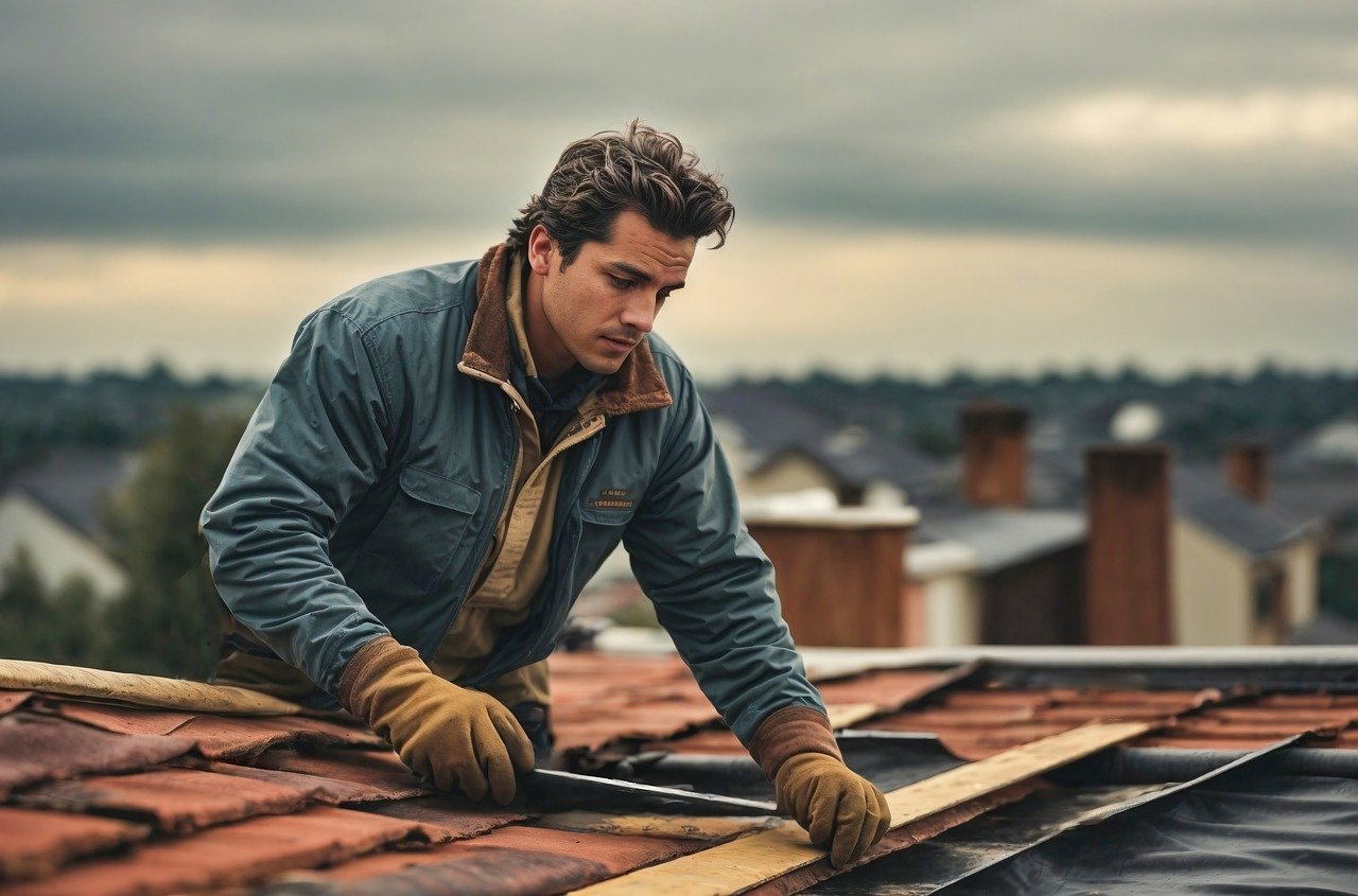 Professional Chimney Waterproofing Services In Glenn Dale Maryland