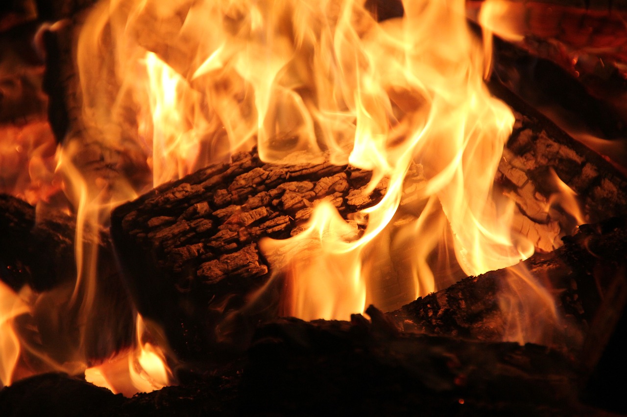 Professional Fireplace Cleaning Services In Glenn Dale Maryland